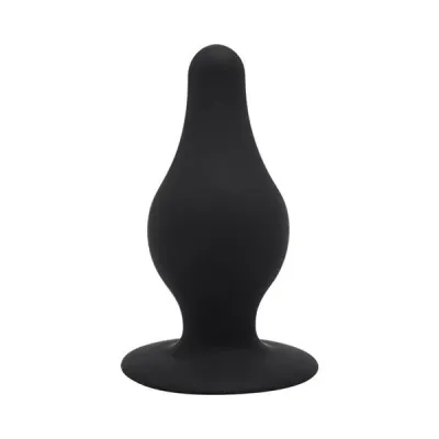 SilexD Plug Model 2 Small Butt Plug