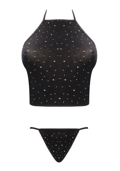 Le Desir Sexy Lingerie Calendar