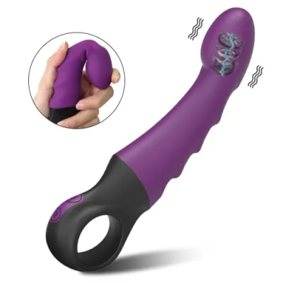 Thrill Ride Rechargeable G Vibe