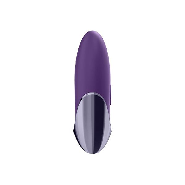 Satisfyer Layons Purple Pleasure