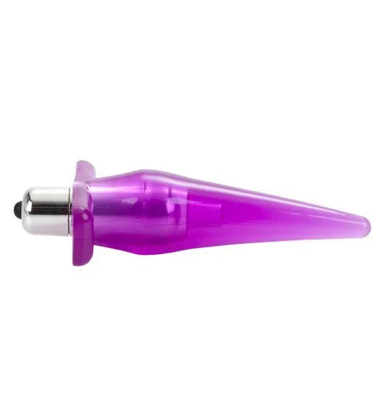 Mini Vibro Tease