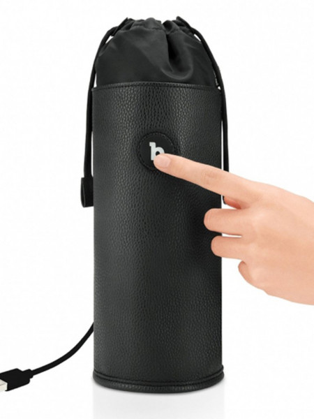 B-Vibe UV Steriliser Pouch