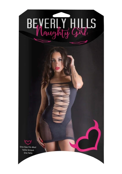 Sexy Angel Dress — image 9 of 12
