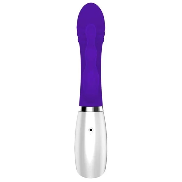 Evolved Disco Triple Play Vibrator — image 6 of 10