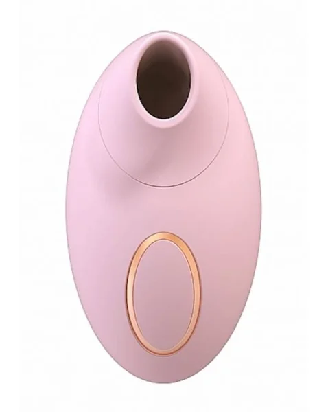 Irresistible - Seductive  - Pink