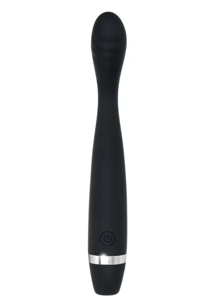 Skinny G Silicone G-Spot Vibe