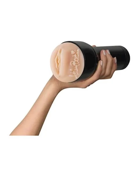 Feel Ashley Barbie By Kiiroo Stars Collection Strokers  - Flesh - 9 Inch