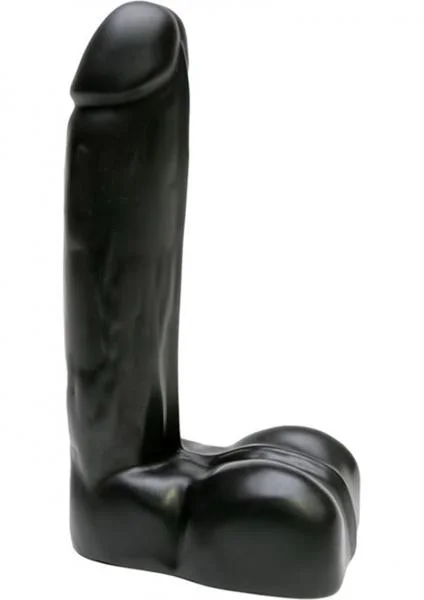 Maverick - Black Bulk
