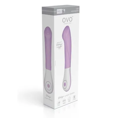 Silkskyn Recharge G spot Vibe 8 7 Inch Purple