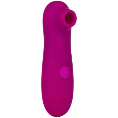 Suck Up Purple 10 Function Clitoral Stimulator