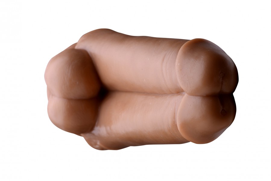 Dual Dicks