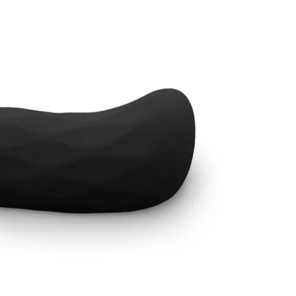 Love Hamma Black Angle Vibrator — image 7 of 8