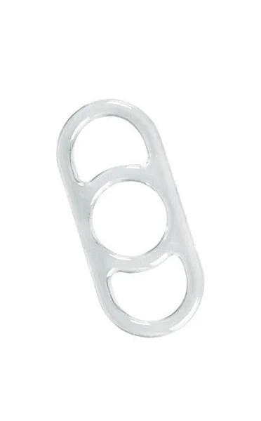 Dr Joel Kaplan Pump Erection Enhancer Ring Clear — image 6 of 6