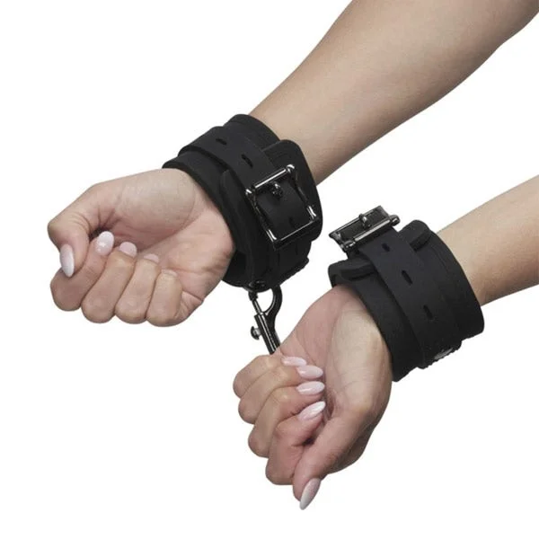 Pornhub Next Gen Silicone Handcuffs