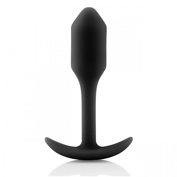 B-Vibe Snug Plug 2