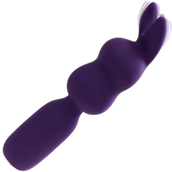 VeDO Hopper Mini Bullet Vibe - Purple