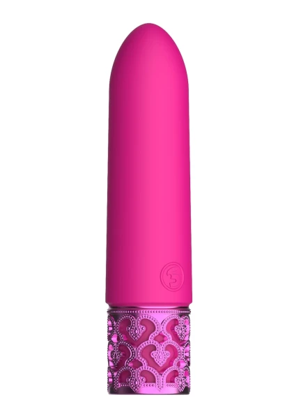 Imperial - Rechargeable Silicone Bullet