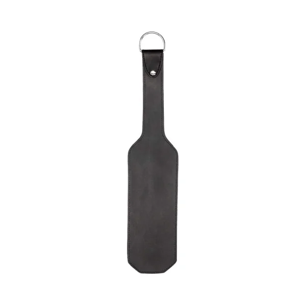 Ouch! Pain - Saddle Leather Extreme Vampire 18" Paddle
