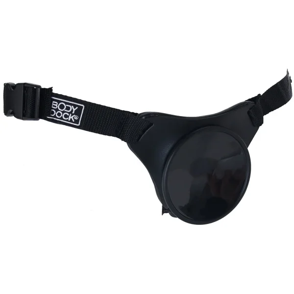 Body Dock Original Strap On Harness