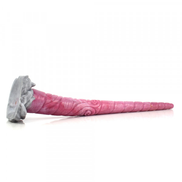 18'' Unicorn Flexible Anal Snake
