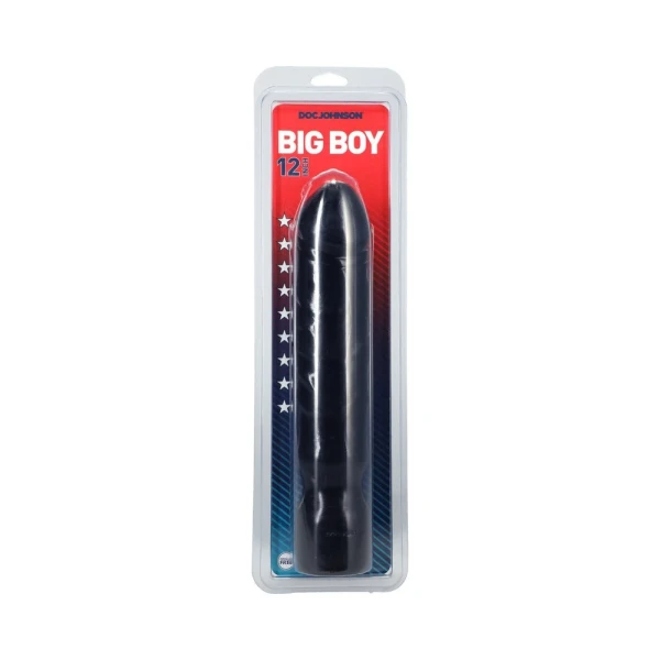 Big Boy 12 inches