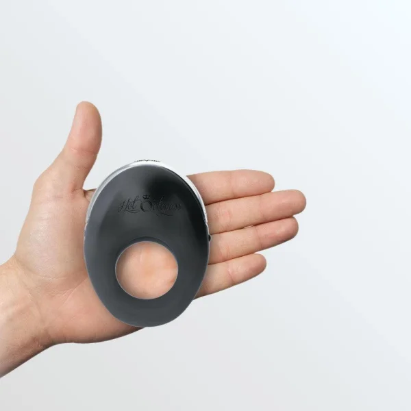 Hot Octopuss Atom Vibrating Cock Ring