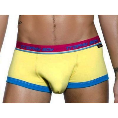 Trophy Boy Comfort Boxers L