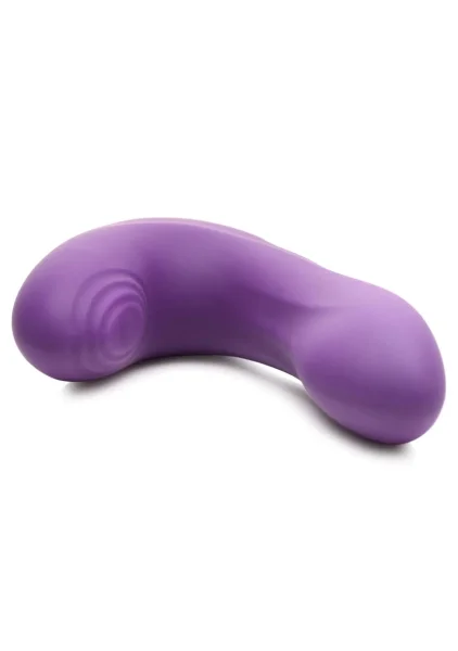 inmi Finger Pulse Vibe