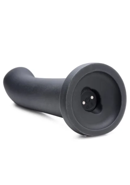 Secret G 21x Silicone Dildo With Remote Control