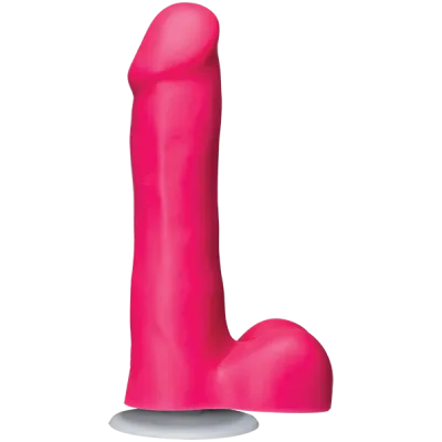 American Pop Icon Slim Dong Pink