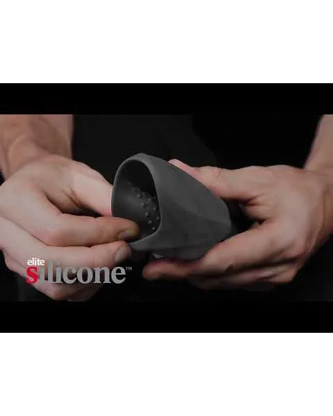 Sir Richards Control Advanced Silicone Cock Teaser
