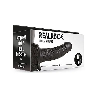 16cm Strap On System