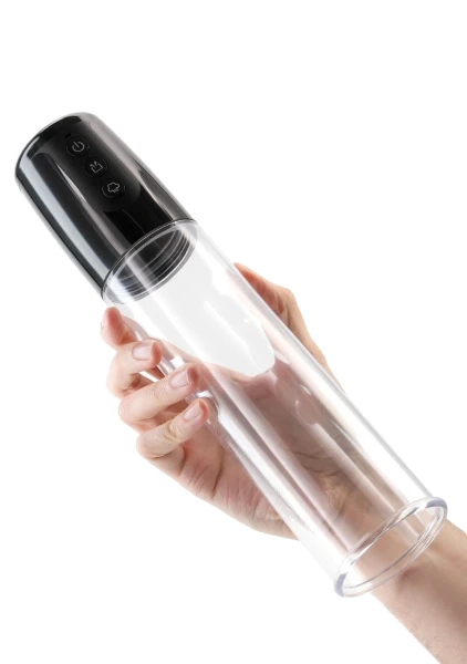 Enlarge Atlas Pump