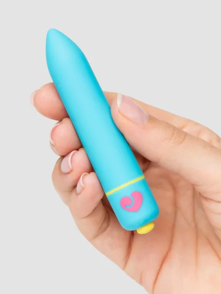 Lovehoney Excite 10 Function Bullet Vibrator