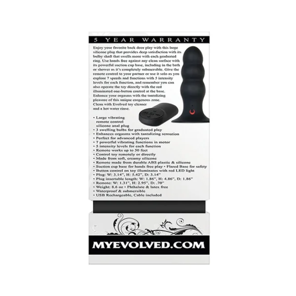 Evolved Kong Black — image 5 of 9