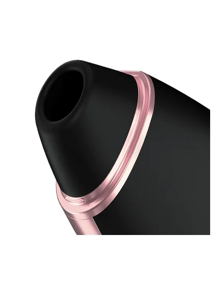 Satisfyer Love Triangle Black
