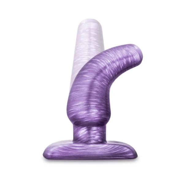 Blush B Yours Cosmic Plug Medium Purple Swirl — image 12 of 15