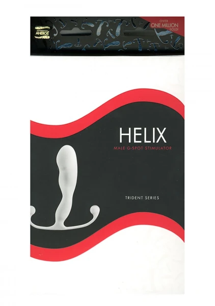 Aneros Helix Trident Prostate Tool
