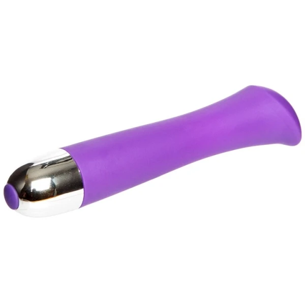 Bondara Arouse Purple 12 Function G-Spot Vibrator — image 4 of 5