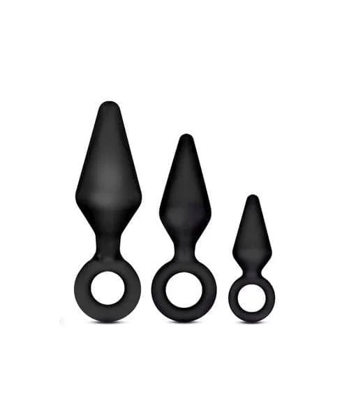 Luxe - Night Rimmer Kit (Black)