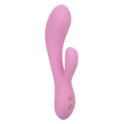 Contour Zoie Waterproof Rabbit Vibrator