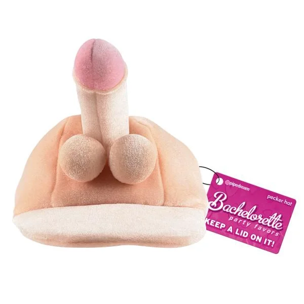 Bp Pecker Hat