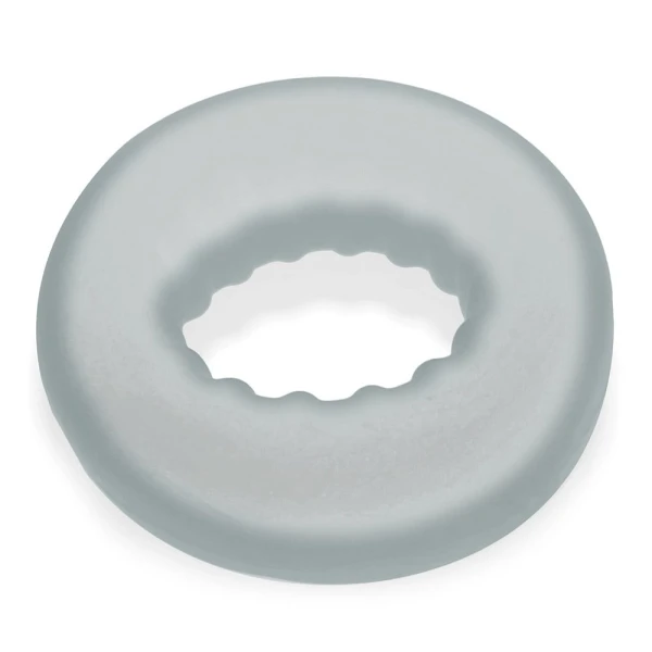 Oxballs Axis Gripring Gripper Lock-Ribs Cockring