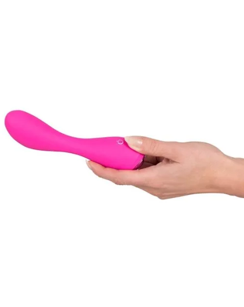 G-spot vibrator