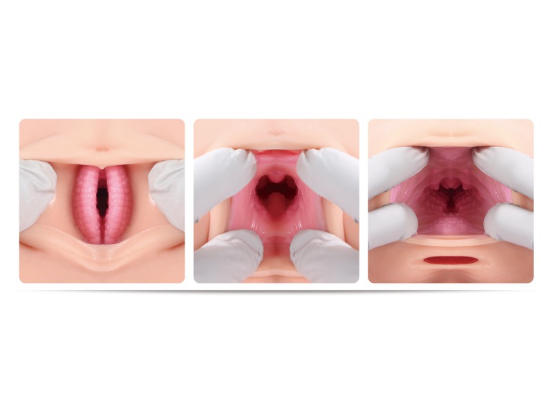 Veronia Sex Doll