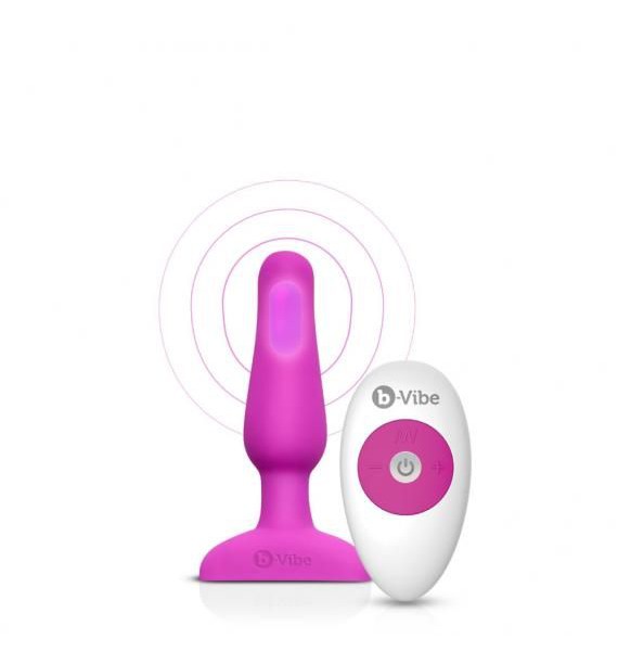 b-Vibe Novice Plug