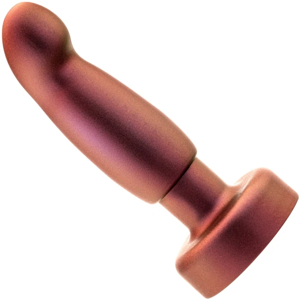 Anal Adventures Matrix Bionic Plug