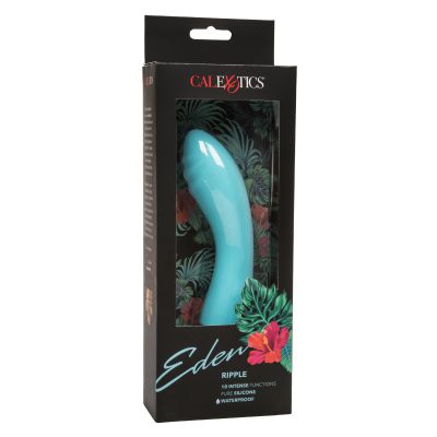 Eden Ripple G Spot Vibrator