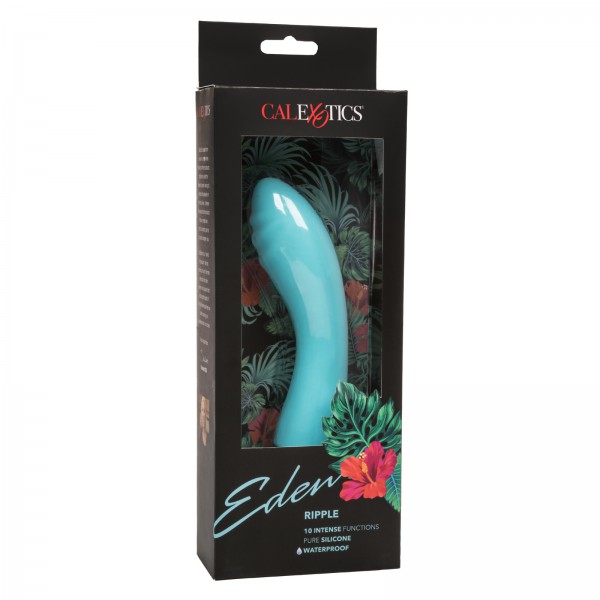 Eden Ripple G-Spot Vibrator
