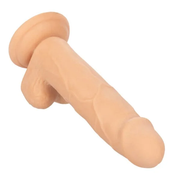 Size Queen 6inch Suction Dong